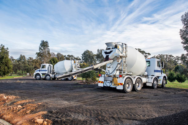 Best Concrete Driveway Repair Near Me  in Berkeley Lake, GA