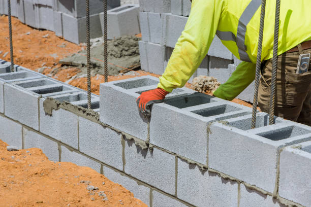 Best Concrete Resurfacing Services  in Berkeley Lake, GA