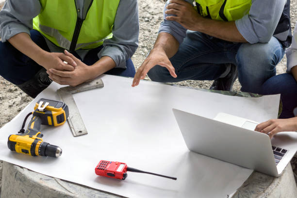 Best Concrete Installation Cost  in Berkeley Lake, GA