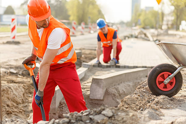 Best Concrete Foundation Repair  in Berkeley Lake, GA