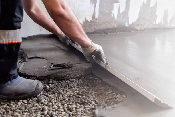 Best Affordable Concrete Contractor  in Berkeley Lake, GA